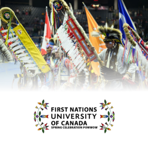 Spring Celebration Powwow