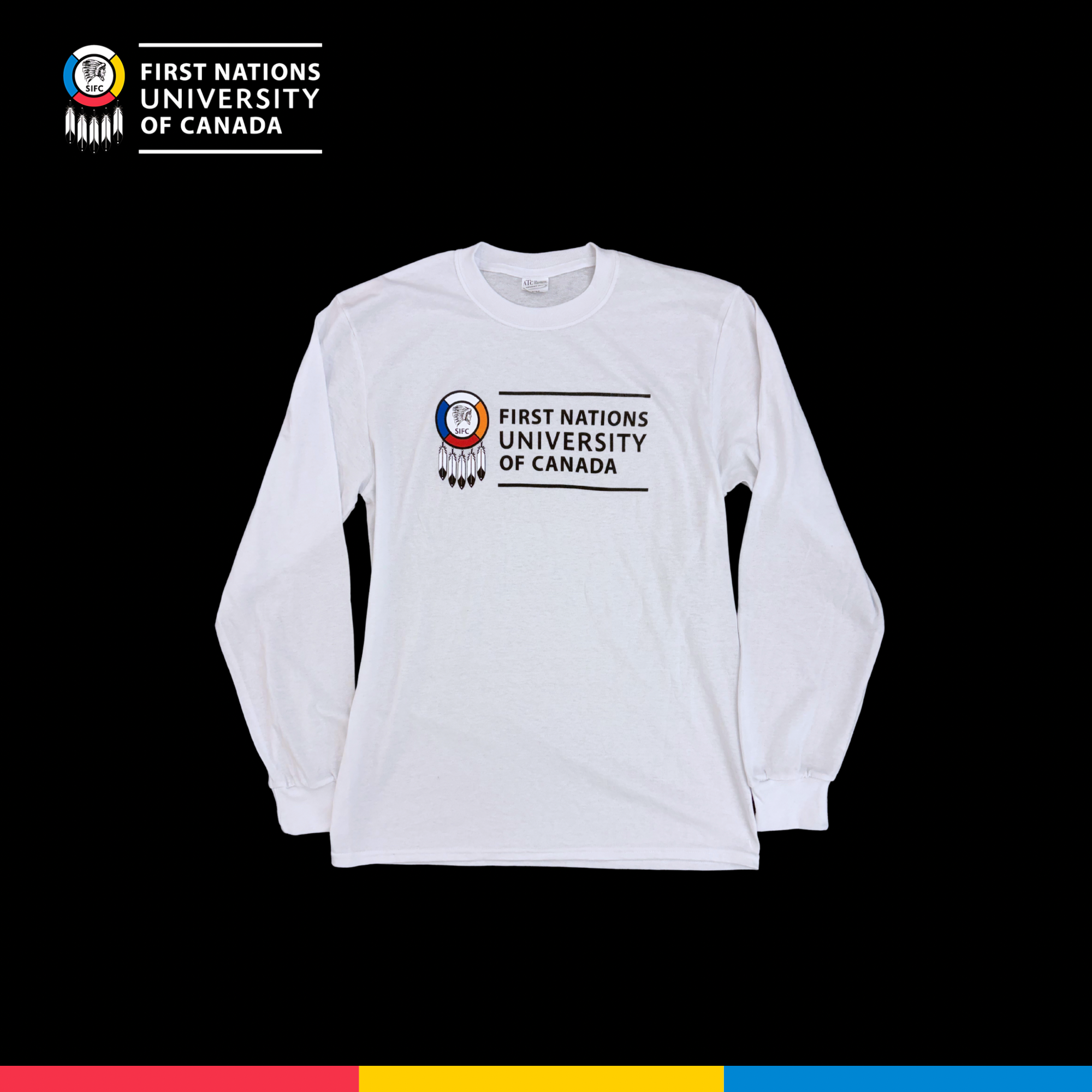 FNUniv Classic Long Sleeve