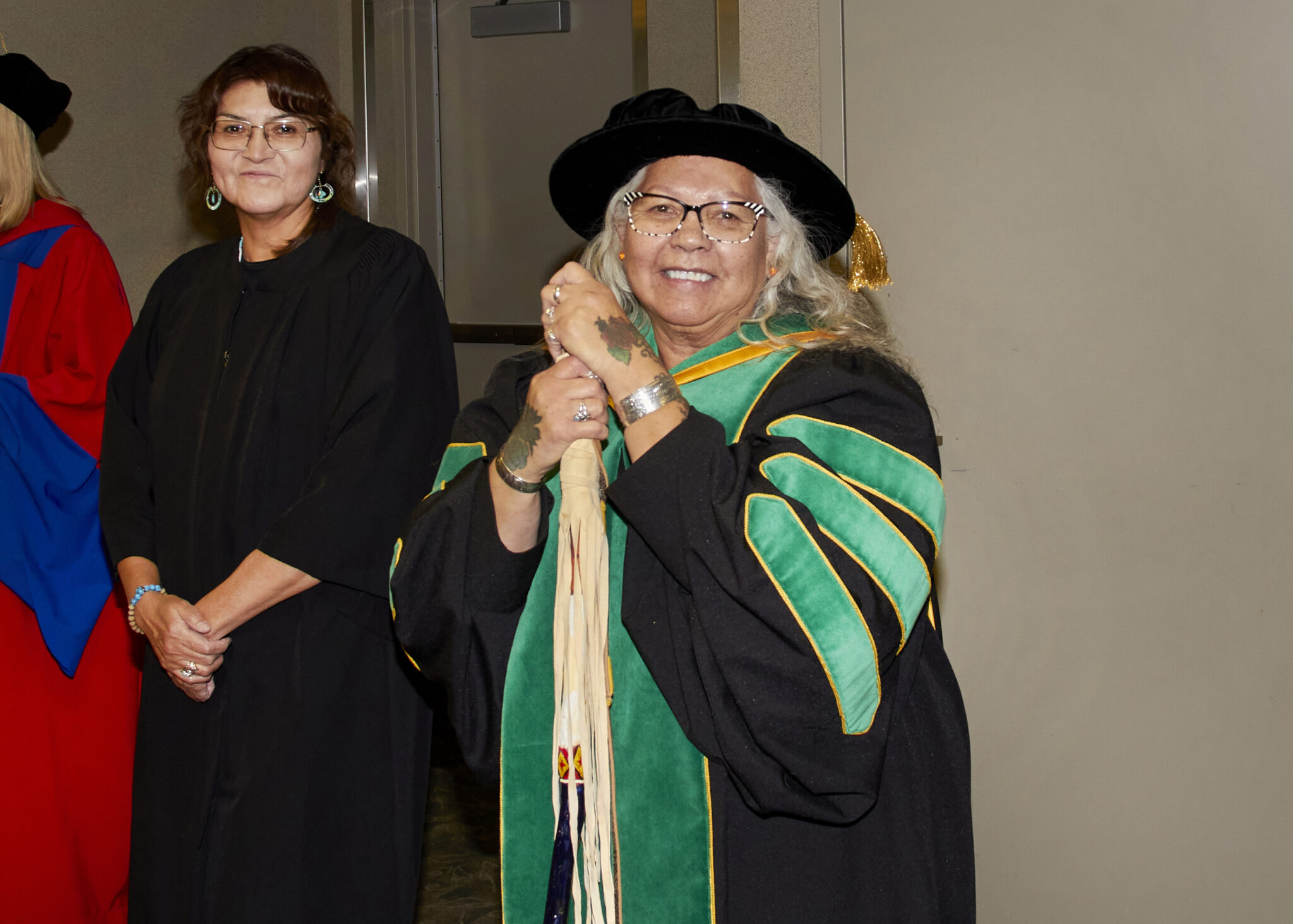 Fall 2025 Graduation Celebration - FNUniv.ca