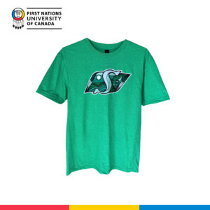 FNUniv x Roughriders Unity Tee